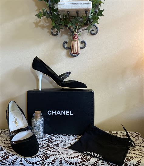 coco chanel shoes online